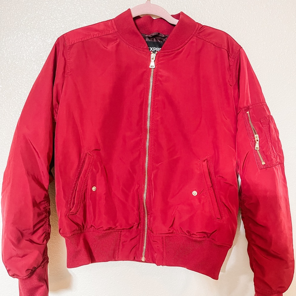 Express Jacket